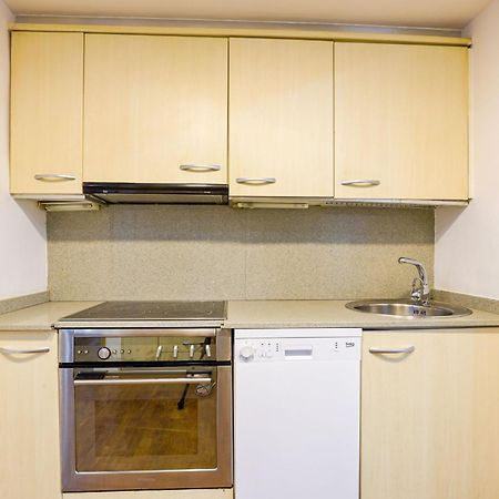 Alcam Torrent Appartement Barcelona Buitenkant foto