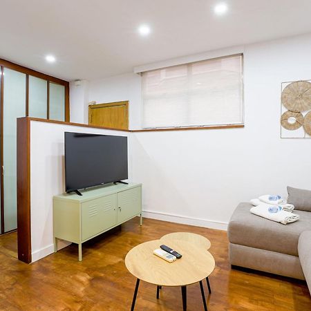 Alcam Torrent Appartement Barcelona Buitenkant foto