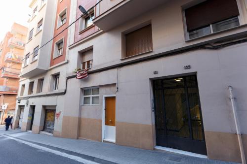 Alcam Torrent Appartement Barcelona Buitenkant foto
