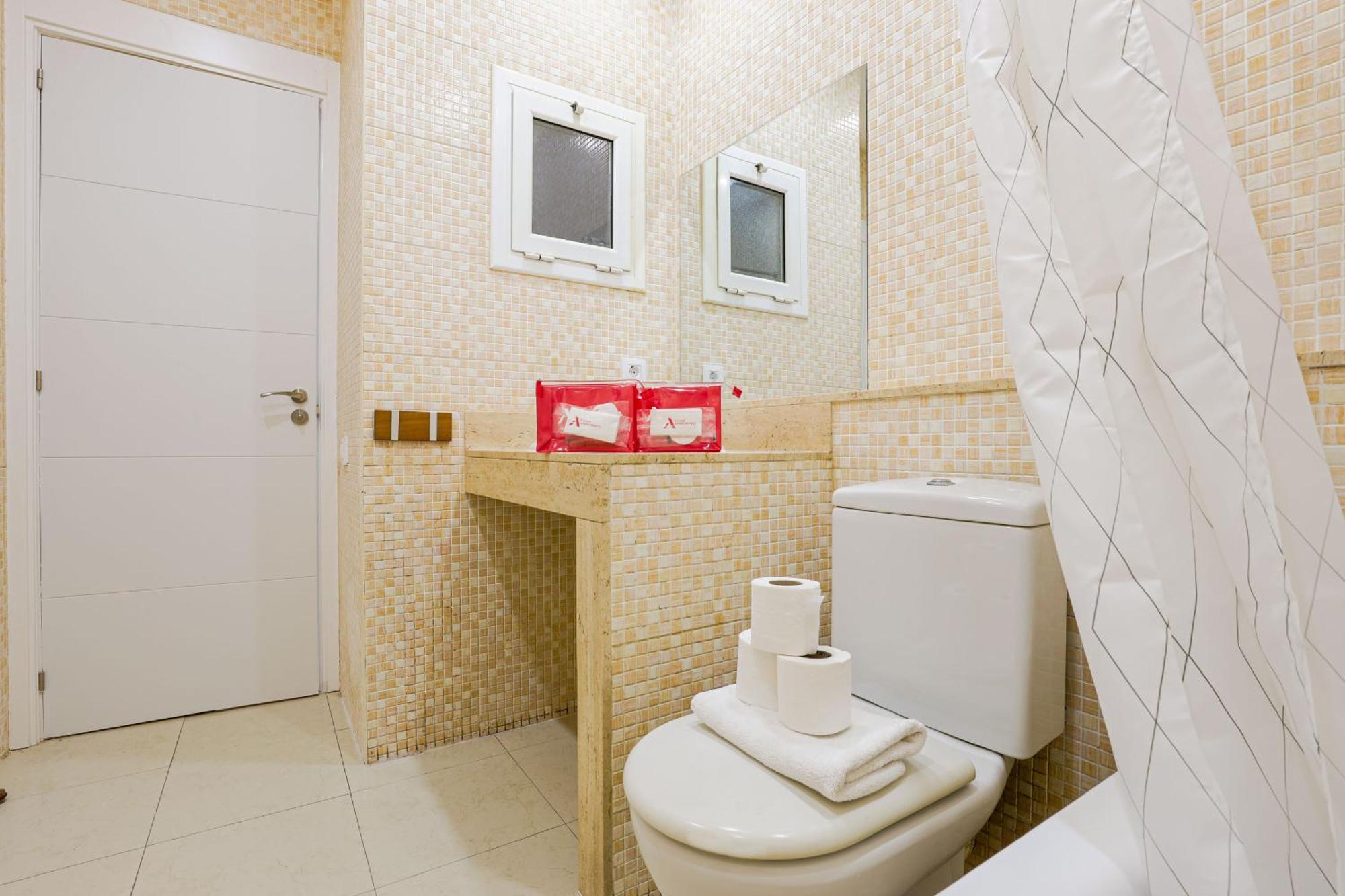 Alcam Torrent Appartement Barcelona Buitenkant foto