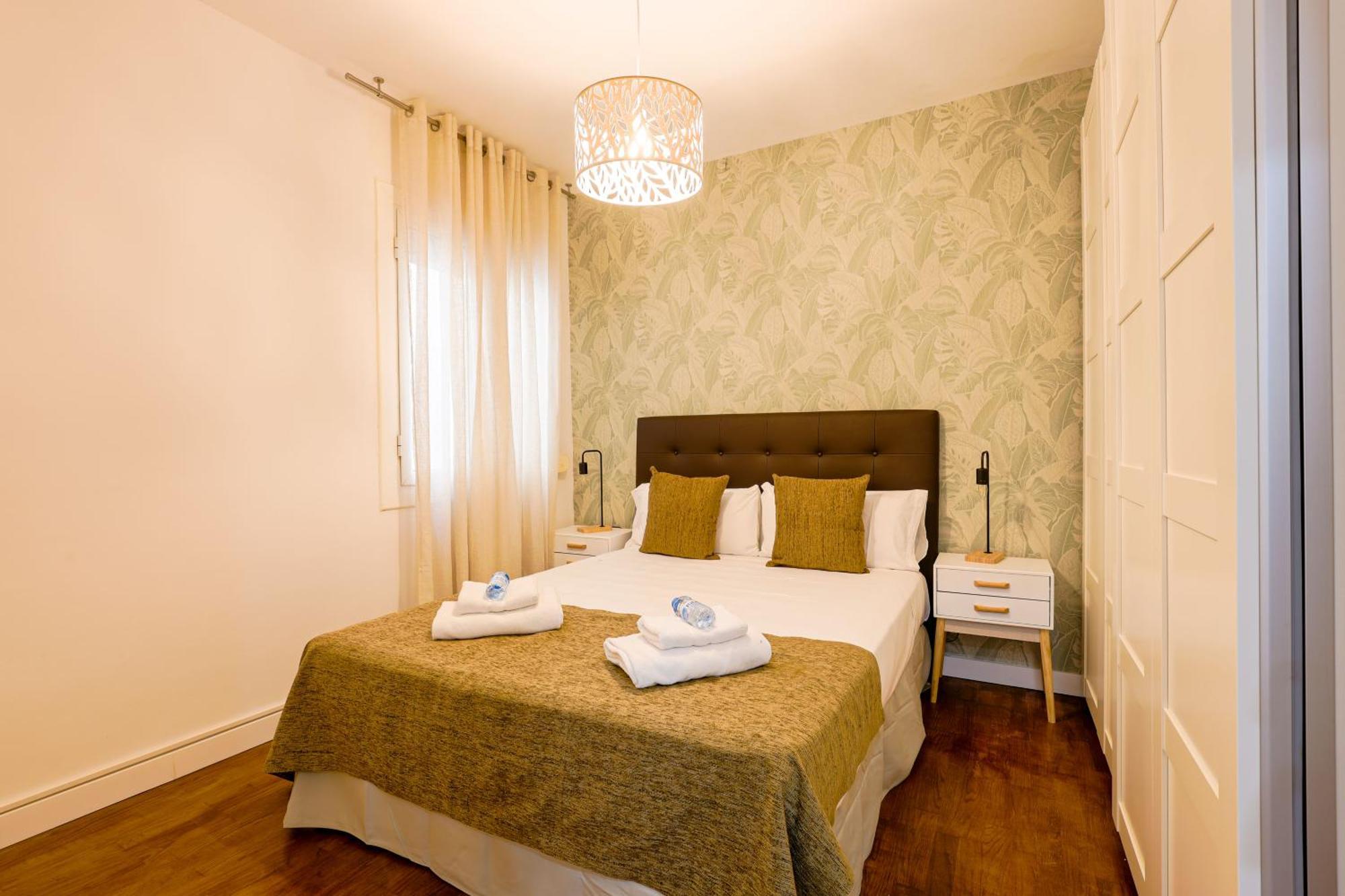 Alcam Torrent Appartement Barcelona Buitenkant foto