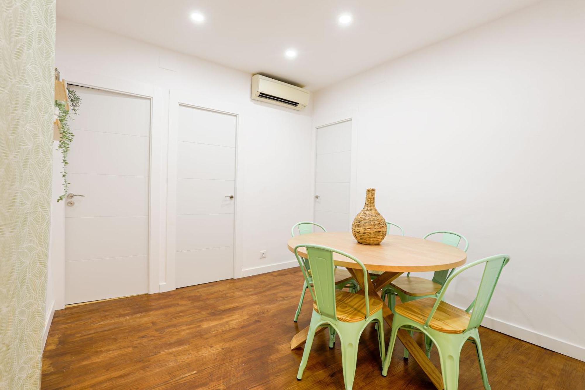 Alcam Torrent Appartement Barcelona Buitenkant foto