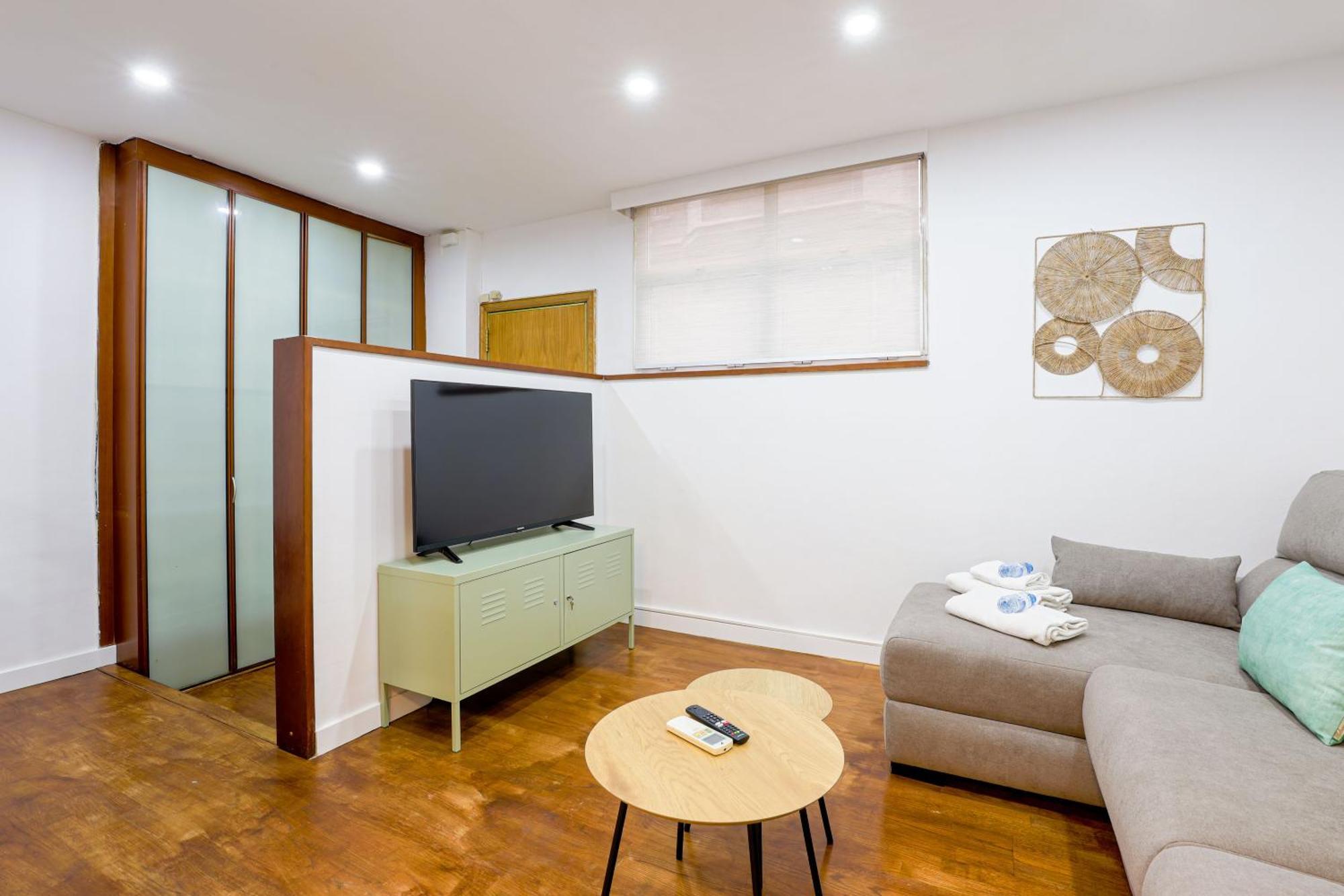 Alcam Torrent Appartement Barcelona Buitenkant foto