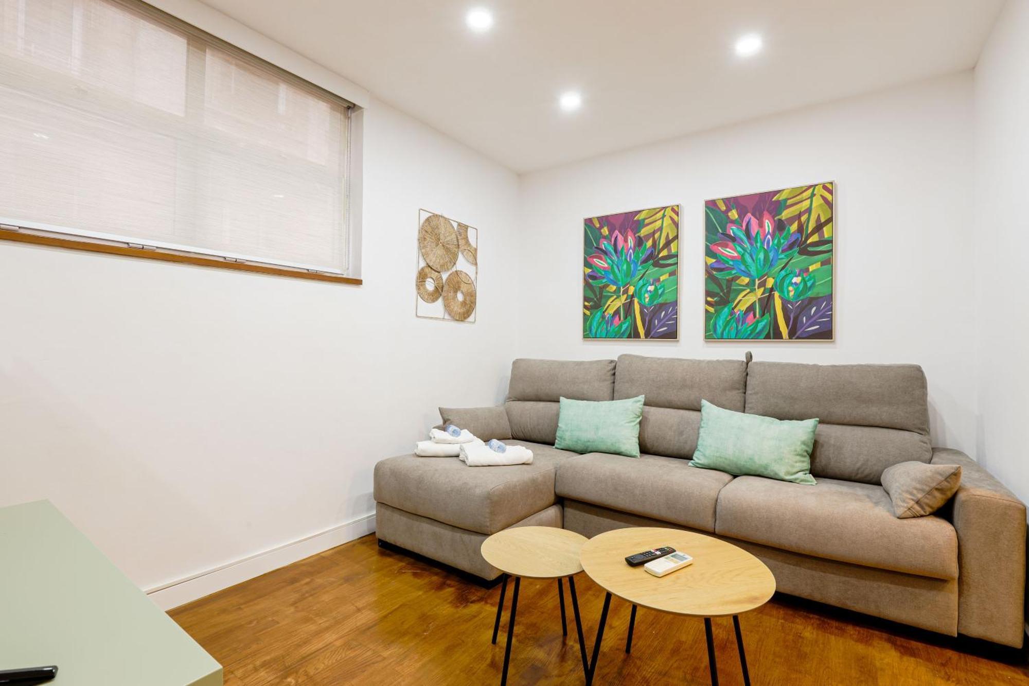 Alcam Torrent Appartement Barcelona Buitenkant foto