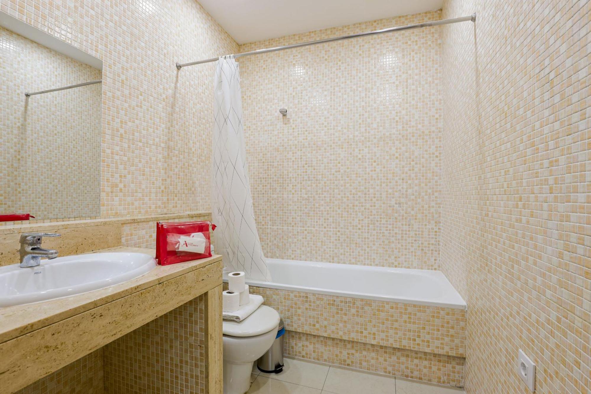 Alcam Torrent Appartement Barcelona Buitenkant foto