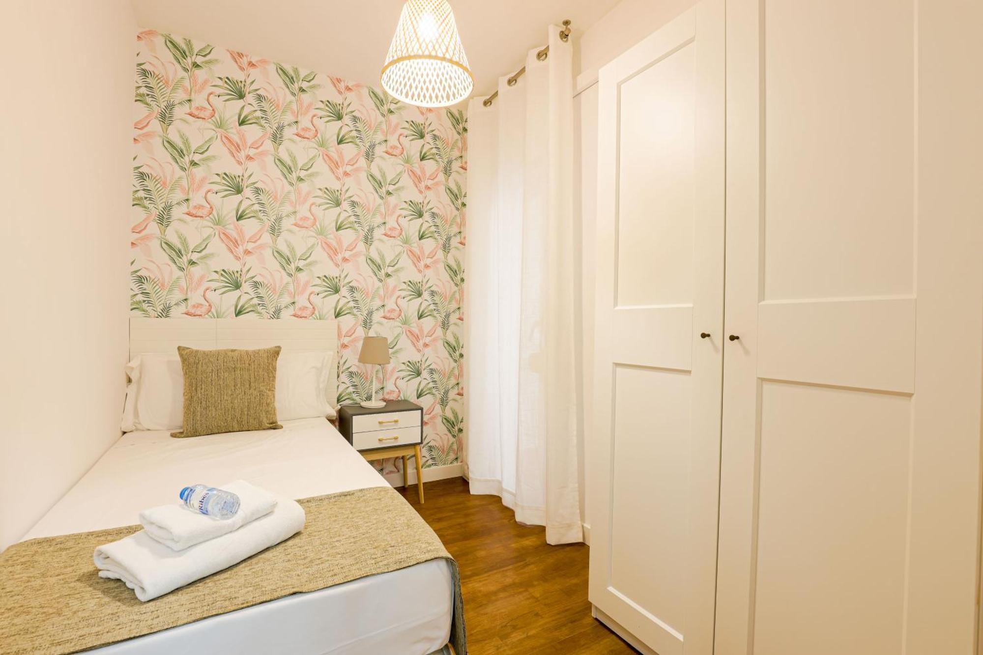 Alcam Torrent Appartement Barcelona Buitenkant foto